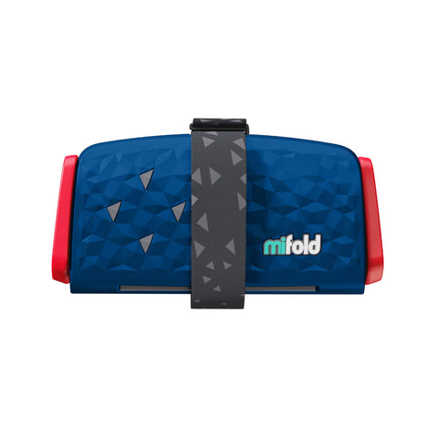 mifold Comfort Grab-And-Go Booster Seat [Pre Order ETA End Oct 22]