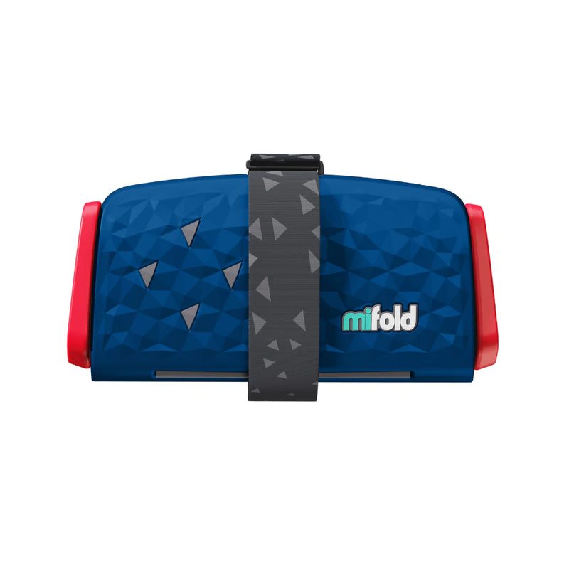 mifold Comfort Grab-And-Go Booster Seat [Pre Order ETA End Oct 22]-4