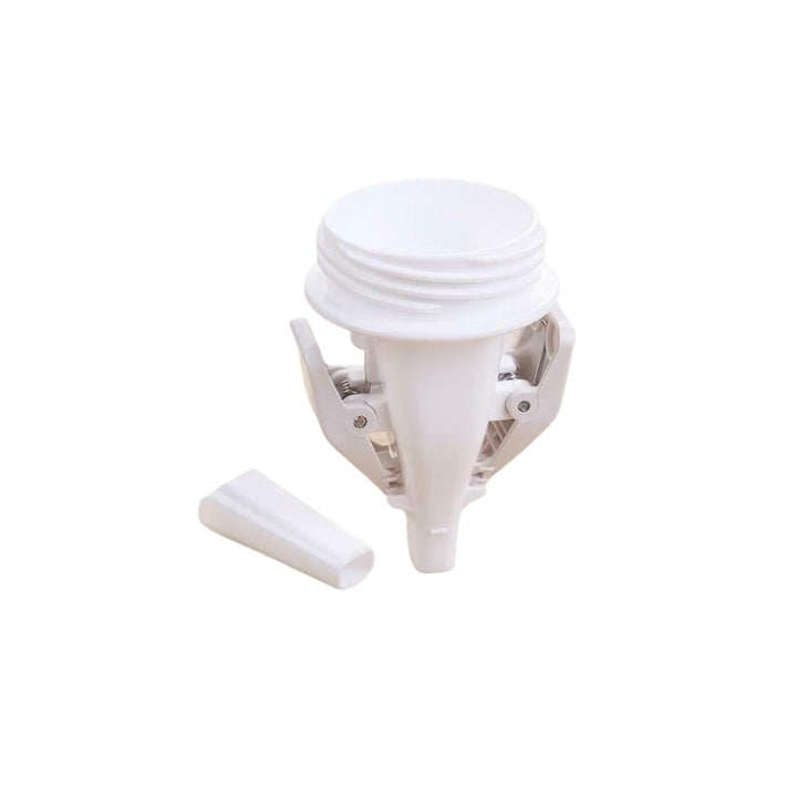 Baby Express Milk Bag Clip | Little Baby.