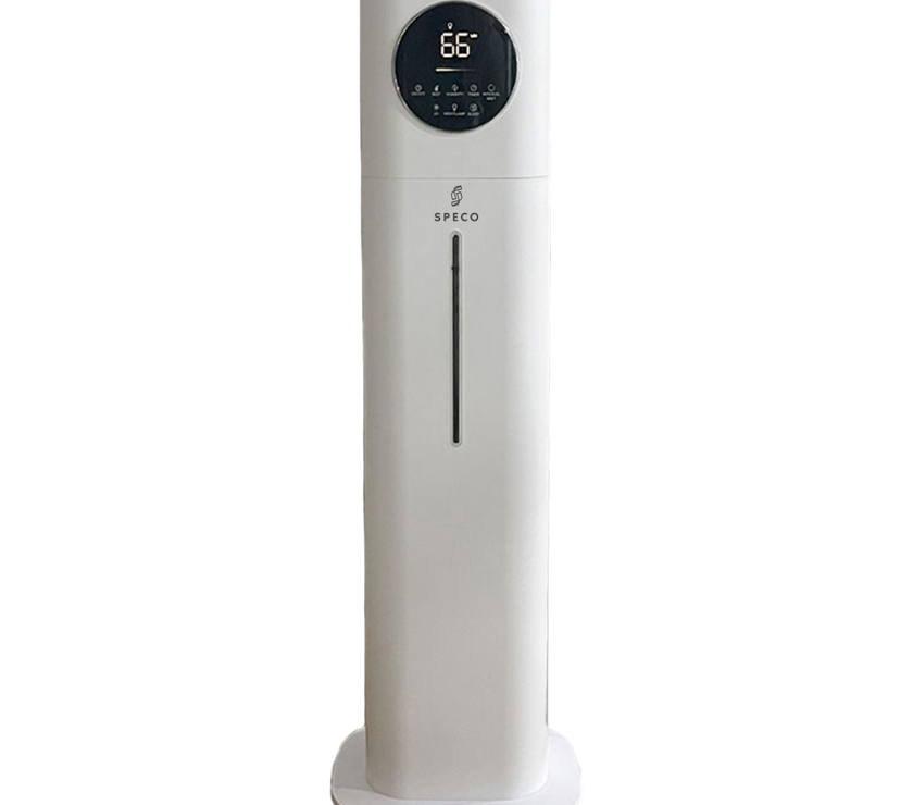 Speco Pylon Air Protector & Air Refill