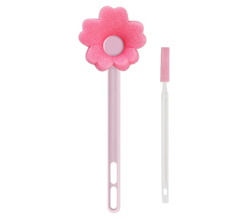 Baby Express Bottle Brush Set