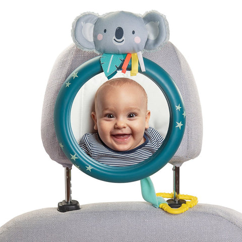 Taf Toys Koala Car Mirror | Little Baby.