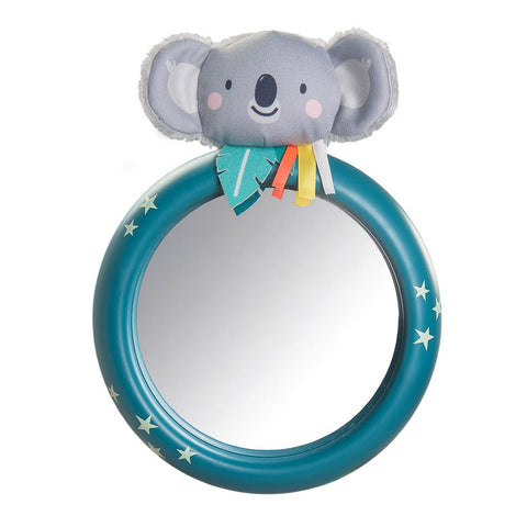 Taf Toys Koala Car Mirror | Little Baby.