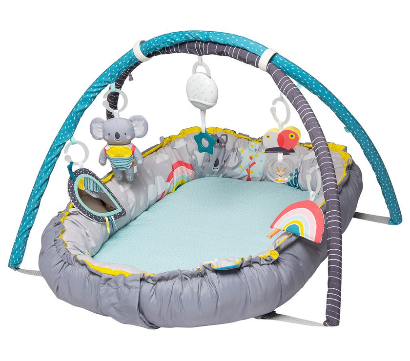 Taf Toys Koala Musical Newborn Cosy Gym | Little Baby.