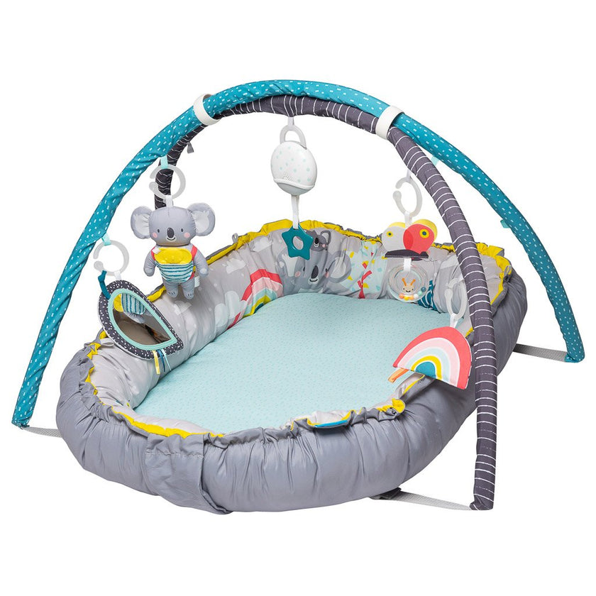 Taf Toys Koala Musical Newborn Cosy Gym | Little Baby.