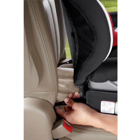 Graco® AFFIX™ Highback Booster Seat with Latch System