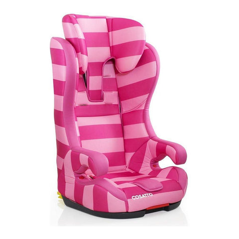 Cosatto Hubbub ISO-FIX Group 123 Car Seat - Twee Too | Little Baby.