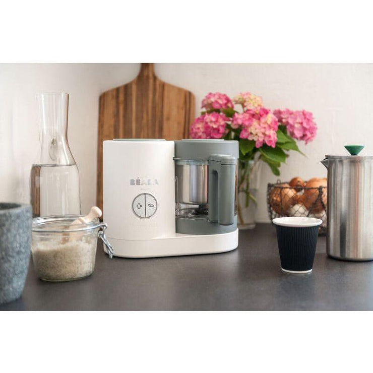 Beaba Babycook Neo Robot Cooker (Assorted Colours)