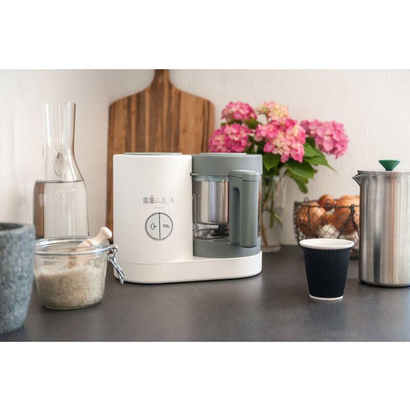 Beaba Babycook Neo Robot Cooker (Assorted Colours)