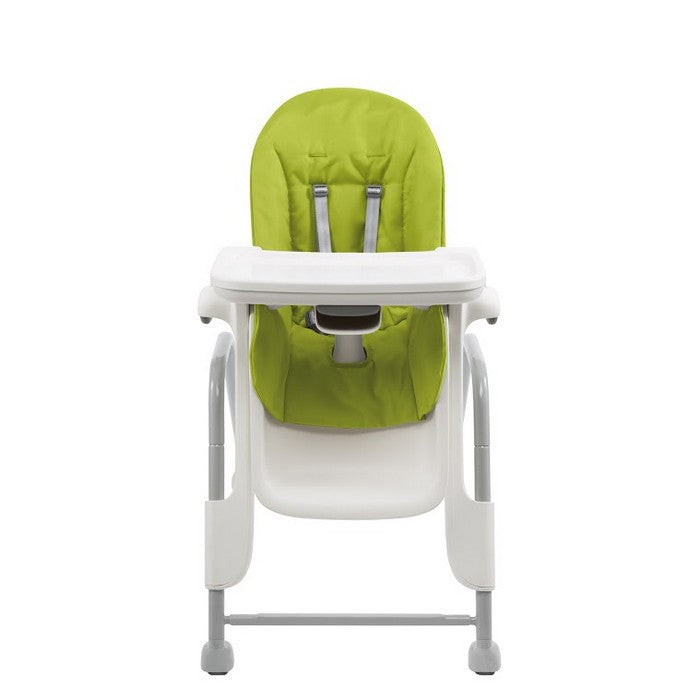 Oxo Tot Seedling High Chair - Green | Little Baby.