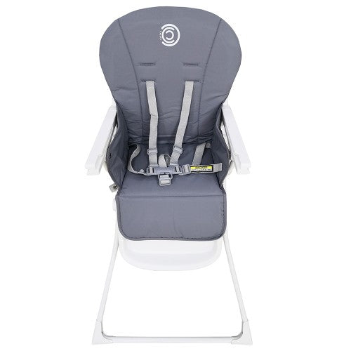 Lucky Baby Chipee™ Urban High Chair-4