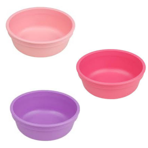Re-Play Bowl Set of 3