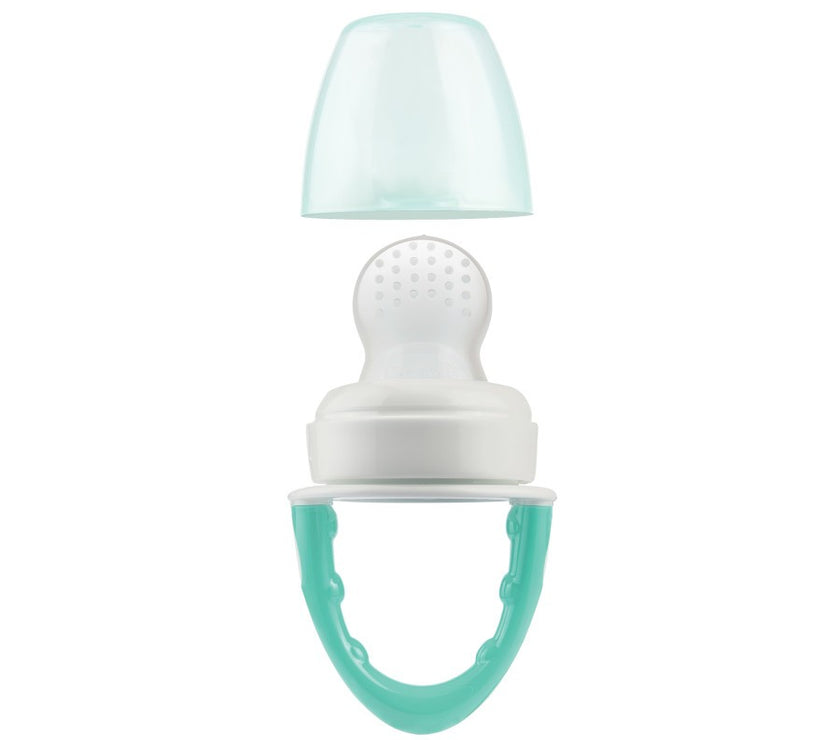 Dr. Brown’s Fresh Firsts Silicone Feeder (Assorted Designs)