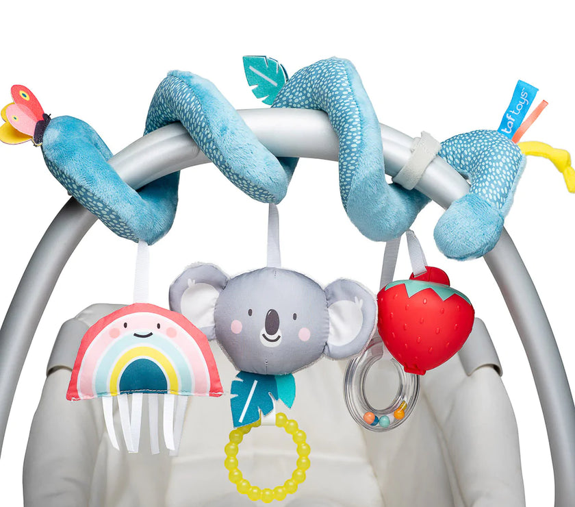 Taf Toys Koala Spiral