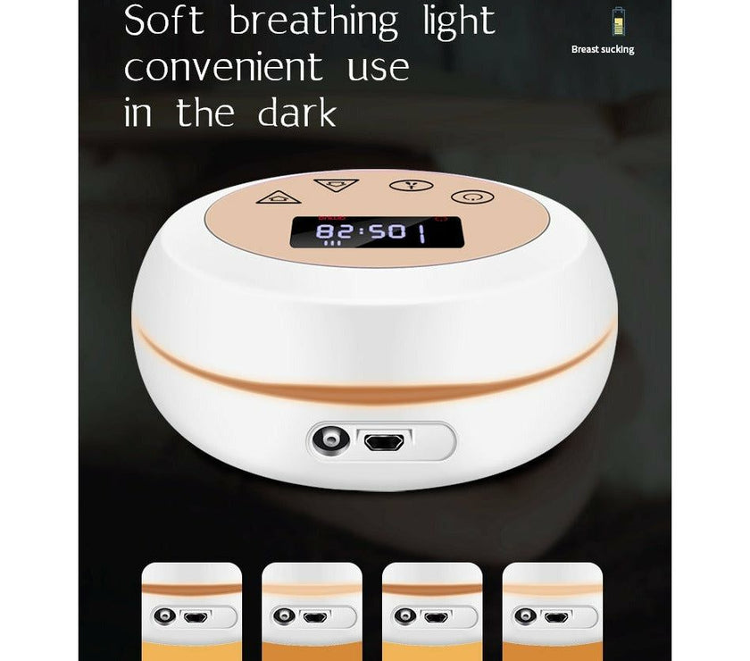 Maxi Maison Mini Me Electric Breast Pump Automatic Double RH688