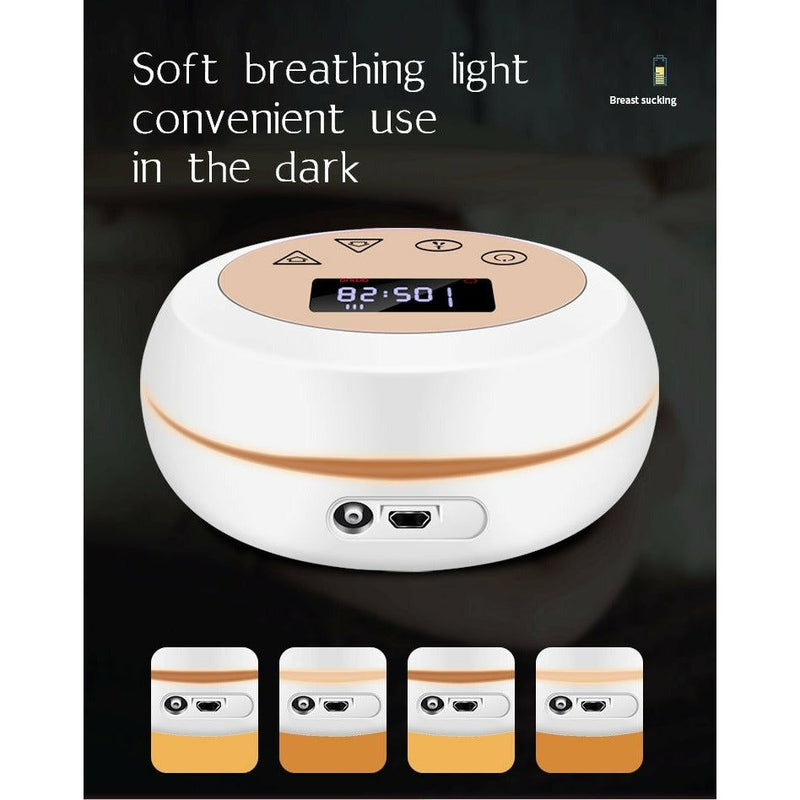 Maxi Maison Mini Me Electric Breast Pump Automatic Double RH688-4