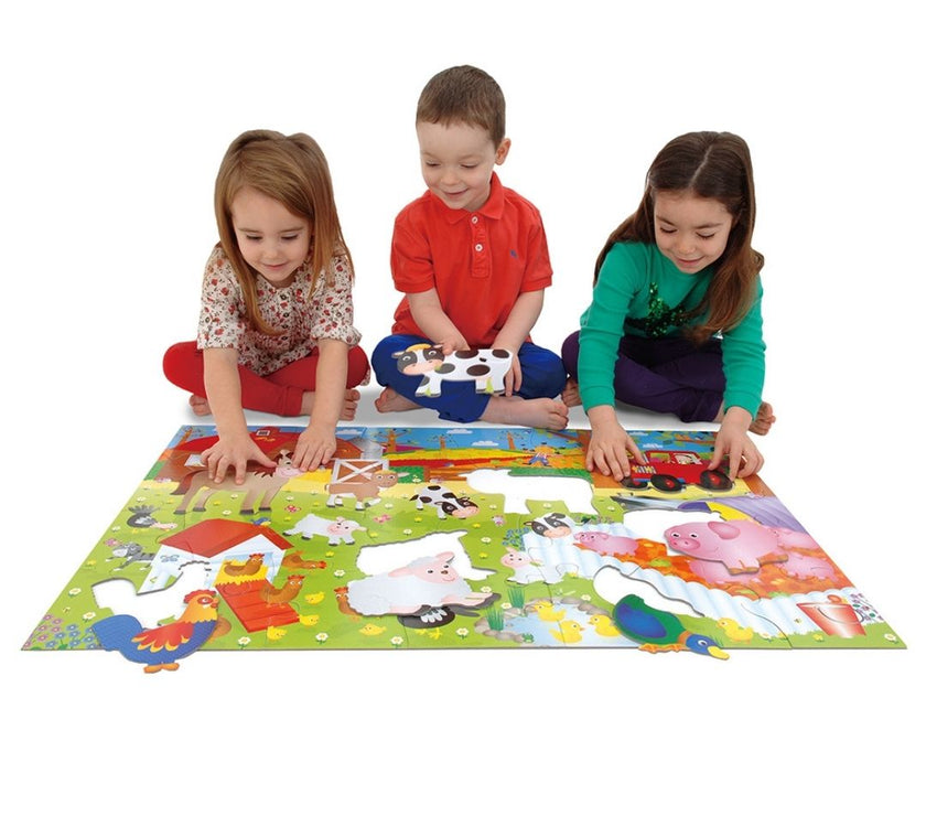 Galt Giant Floor Puzzles