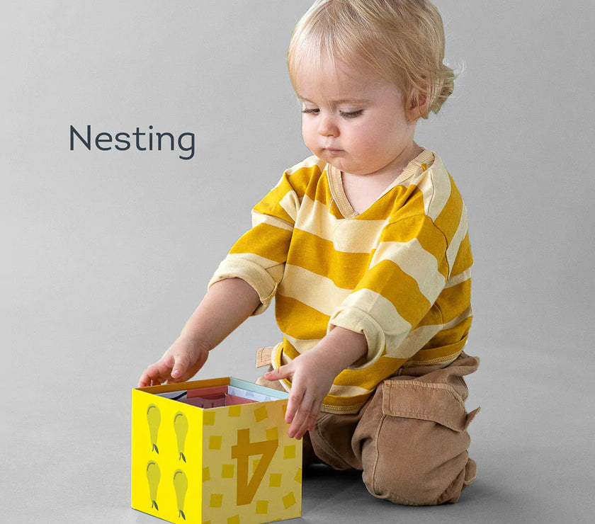 Taf Toys Savannah Sort & Stack