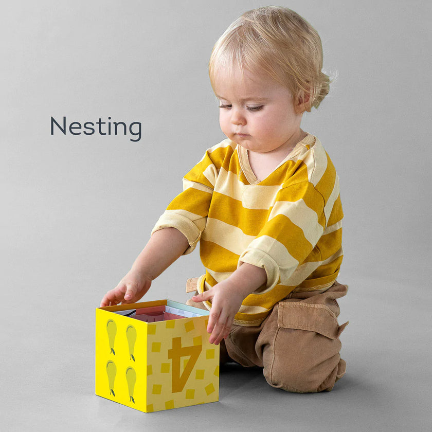 Taf Toys Savannah Sort & Stack