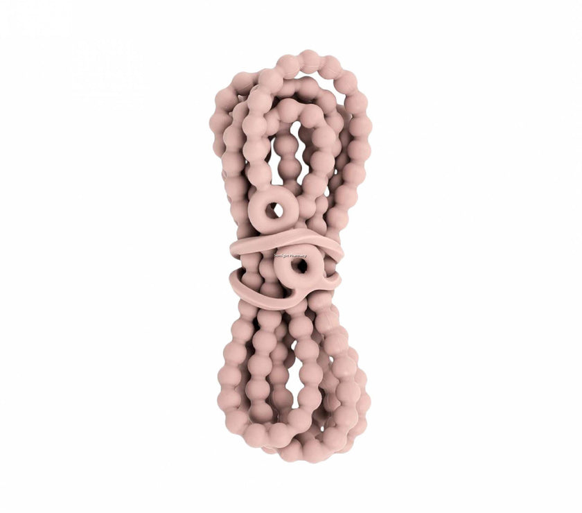 Haakaa Silicone Breast Pump Strap (Assorted Colours)