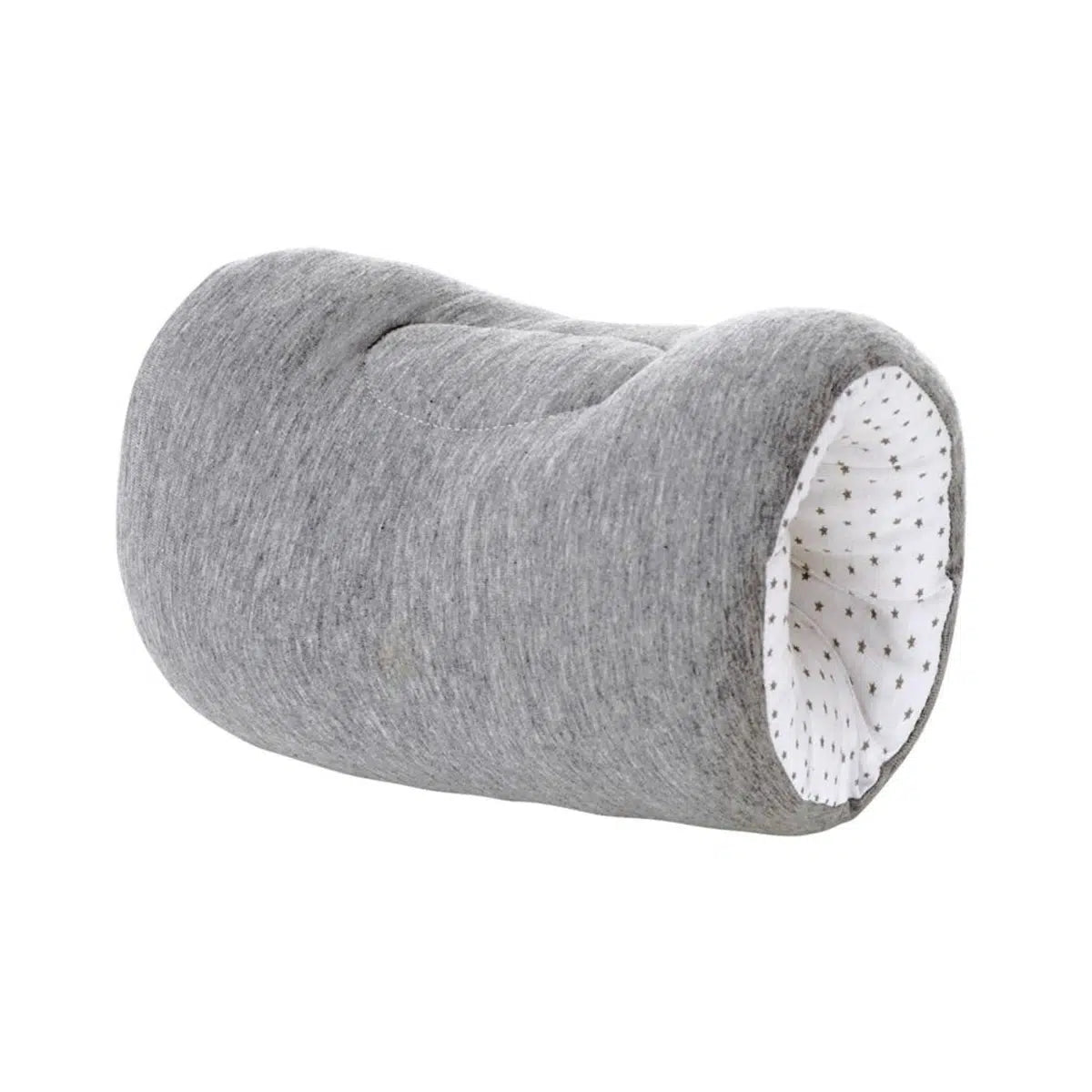 Candide Feeding Armband - Jersey Heather Grey & Stars White-1