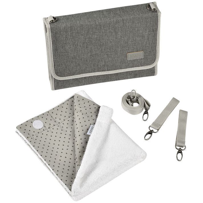 Beaba Geneve Changing Pouch (Assorted Colours)