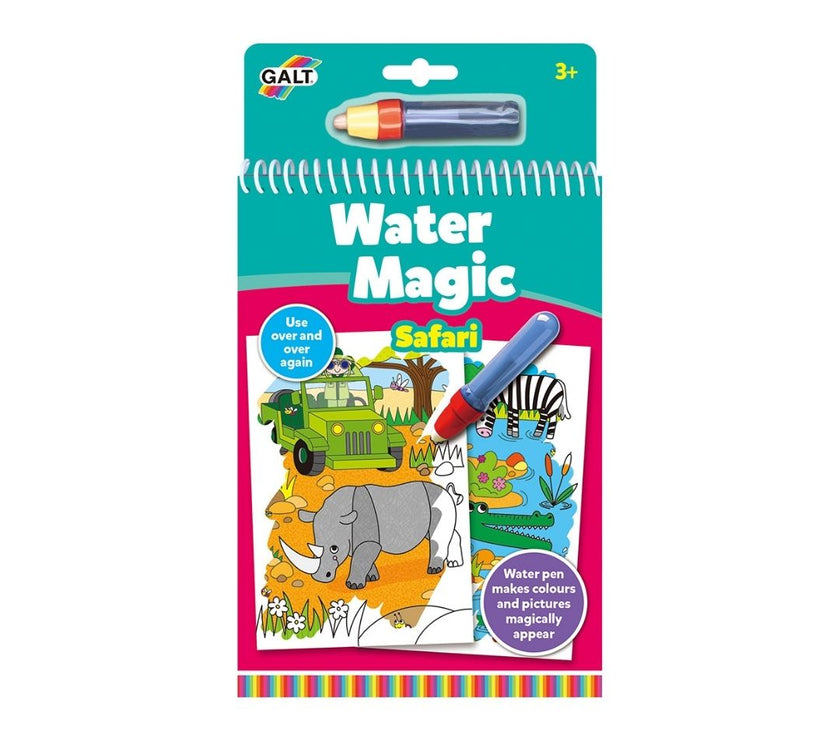 Galt Water Magic - Pictures