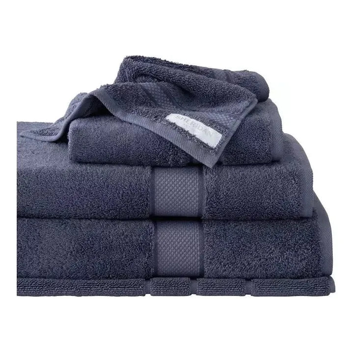 Sheridan Luxury Egyptian Towel - Twilight-1