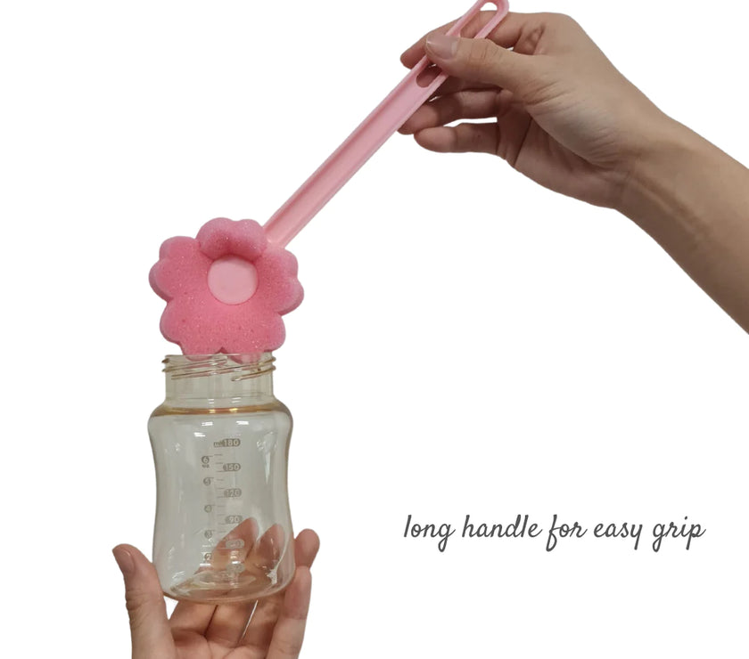 Baby Express Bottle Brush Set