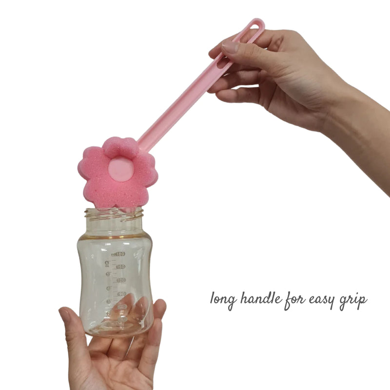 Baby Express Bottle Brush Set-3