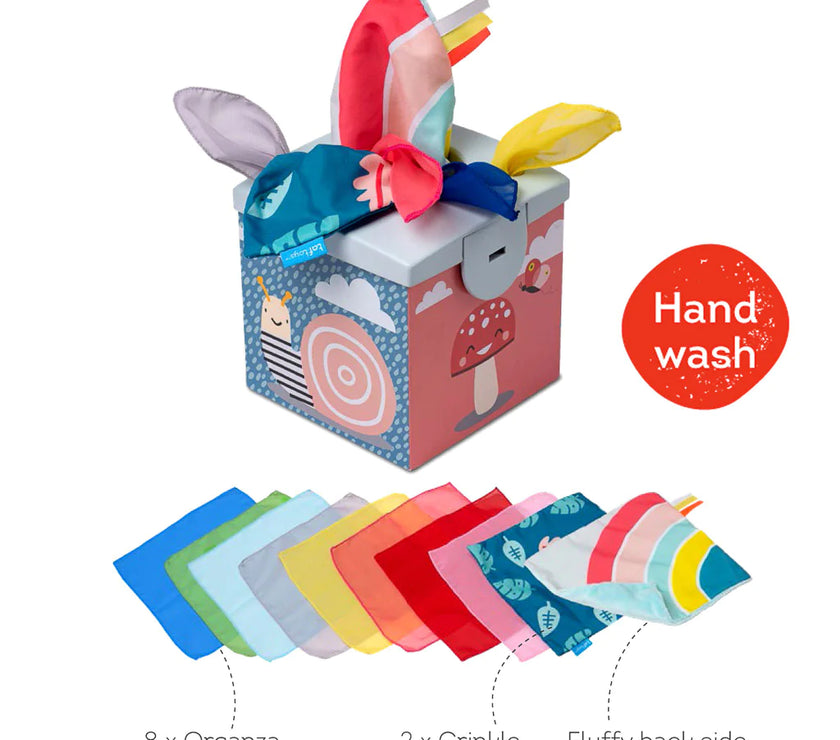Taf Toys Kimmy Koala Wonder Tissue Box