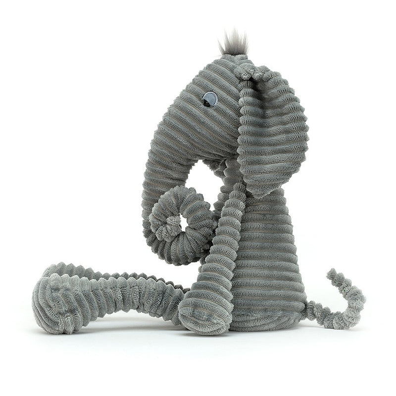 Jellycat Ribble Elephant H39cm-1