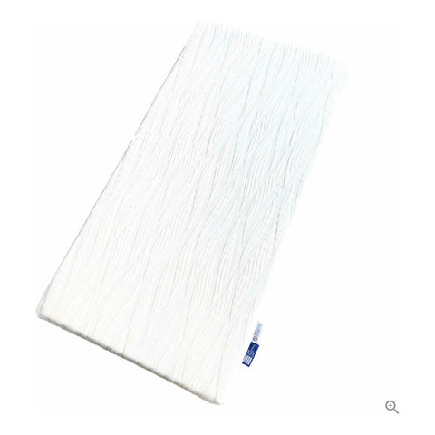 The Sleeping Lab Baby OrthoCare Plus (Micro-Tencel Fabric) Mattress - 120x65x10cm