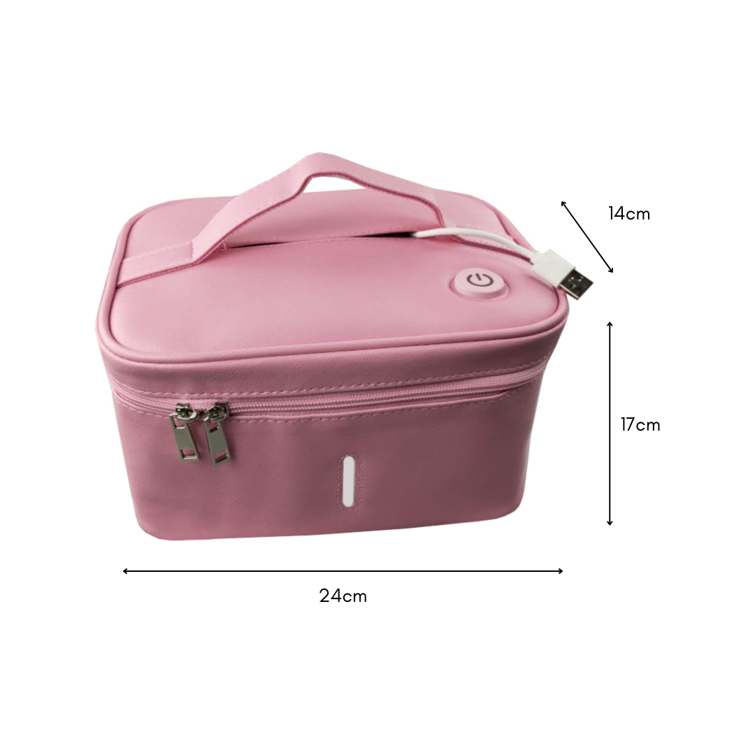 Baby Express UV Steriliser Bag (pre-order end of March)