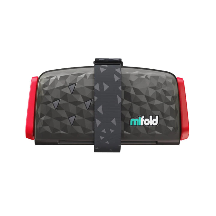 mifold Comfort Grab-And-Go Booster Seat [Pre Order ETA End Oct 22]-1