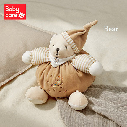 Bc Babycare Stuffed Animal Toy