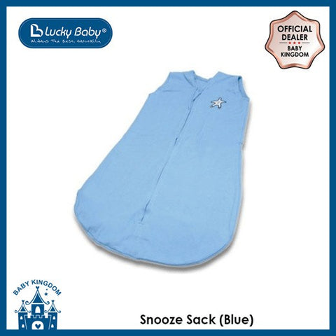 Lucky Baby SupreComfort® Snoozie Sack