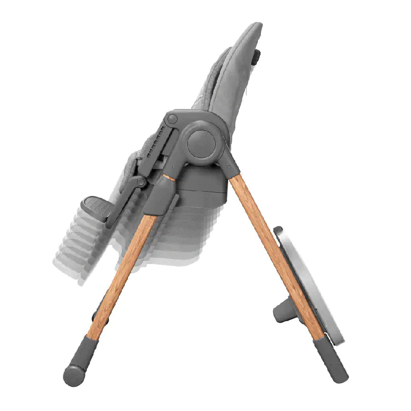 Maxi-Cosi Minla High Chair - Essential Grey (0m-6y) (0-30kg)