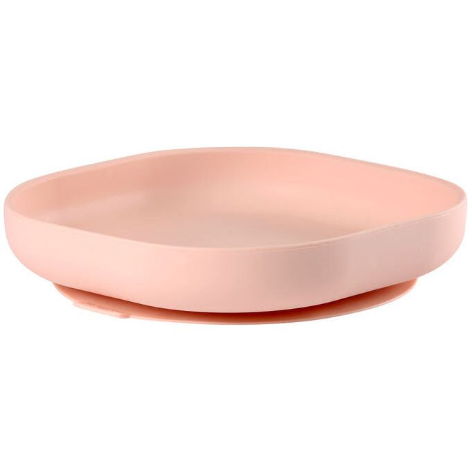 Beaba Silicone Plate (Assorted Colours)-7