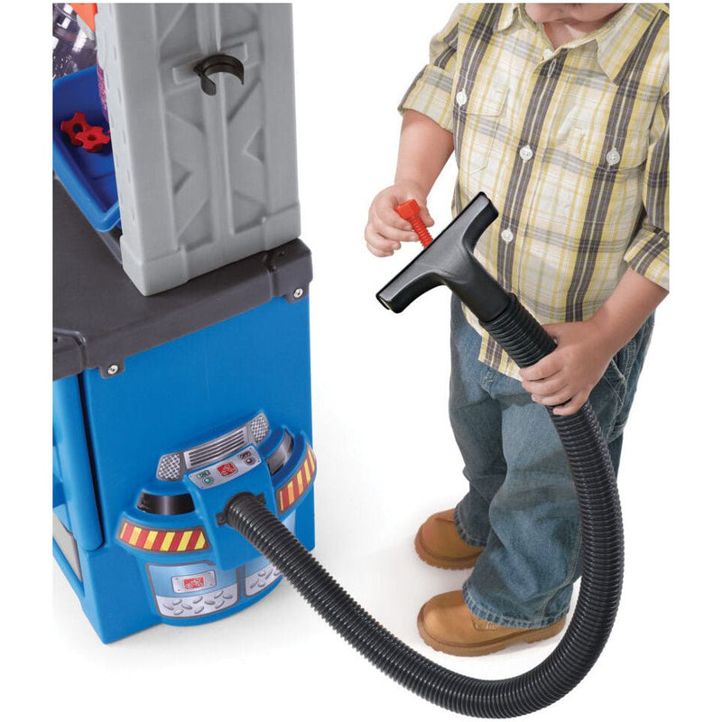 Step2 Deluxe Workshop™-2