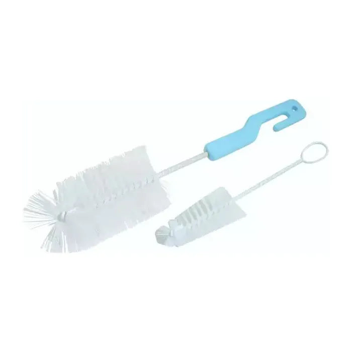 NUK Bottle/Teat Brushes Set