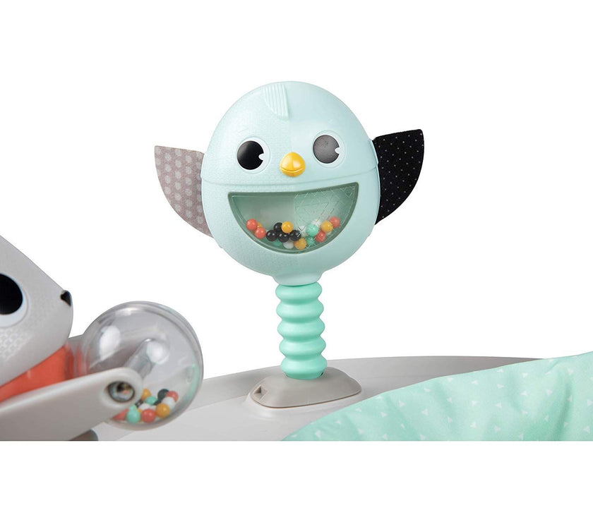 Tiny Love Meadows Days™ 4-in-1 Here I Grow Activity Center - Grey