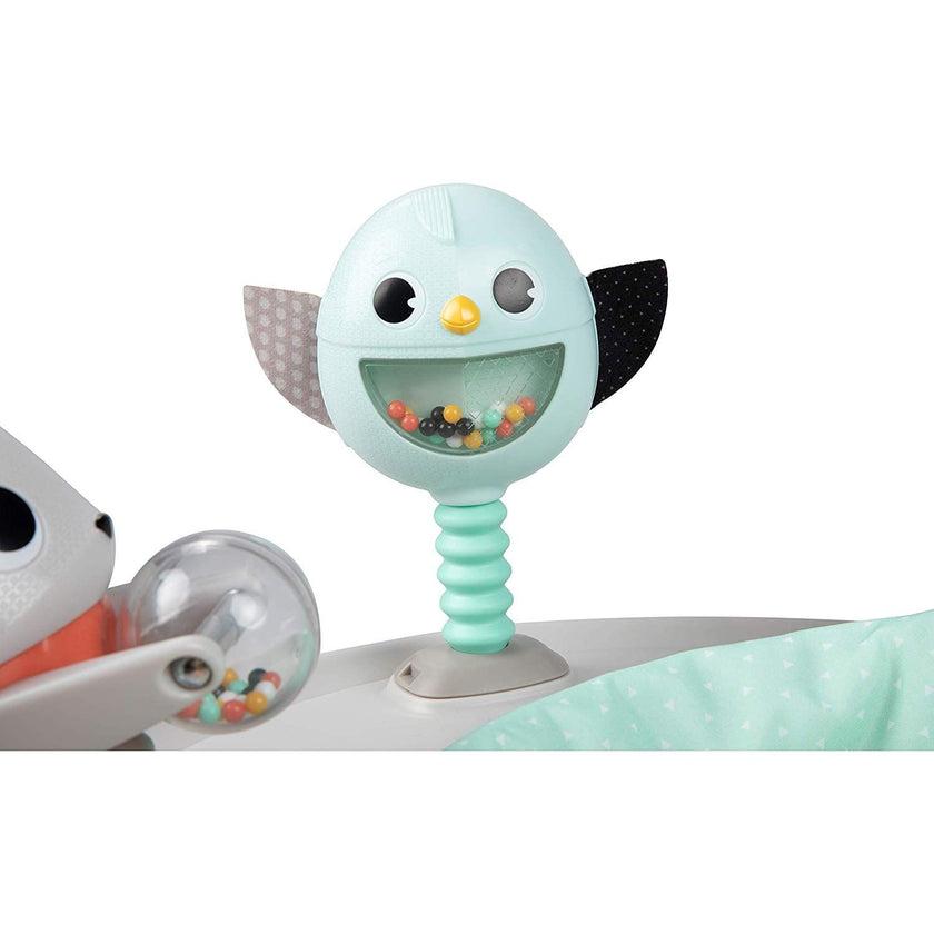 Tiny Love Meadows Days™ 4-in-1 Here I Grow Activity Center - Grey