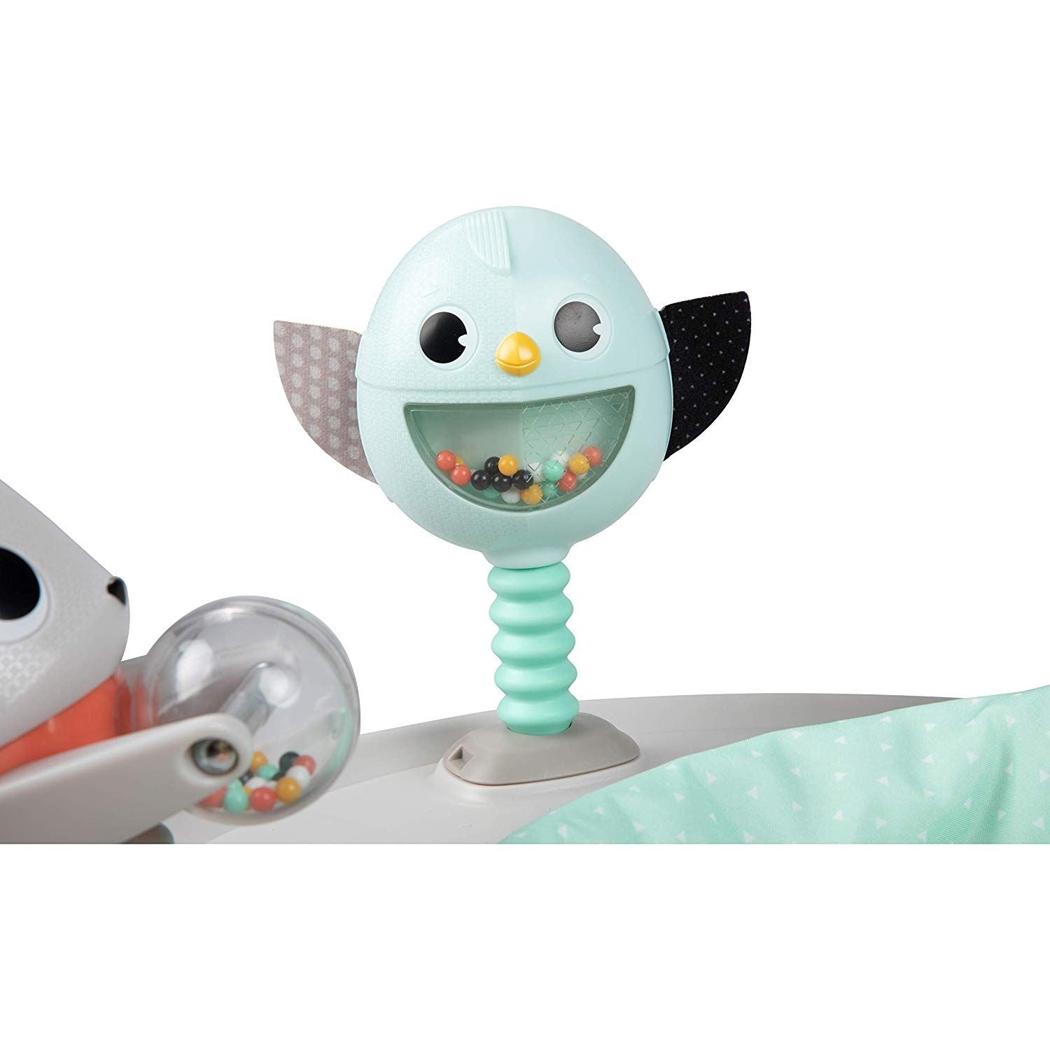 Tiny Love Meadows Days™ 4-in-1 Here I Grow Activity Center - Grey