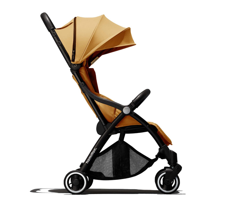 Hamilton X1 Plus Colour Pack (Assorted Colours) - NOTE THIS IS NOT STROLLER