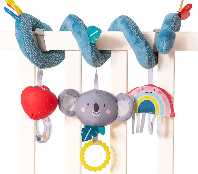 Taf Toys Koala Spiral