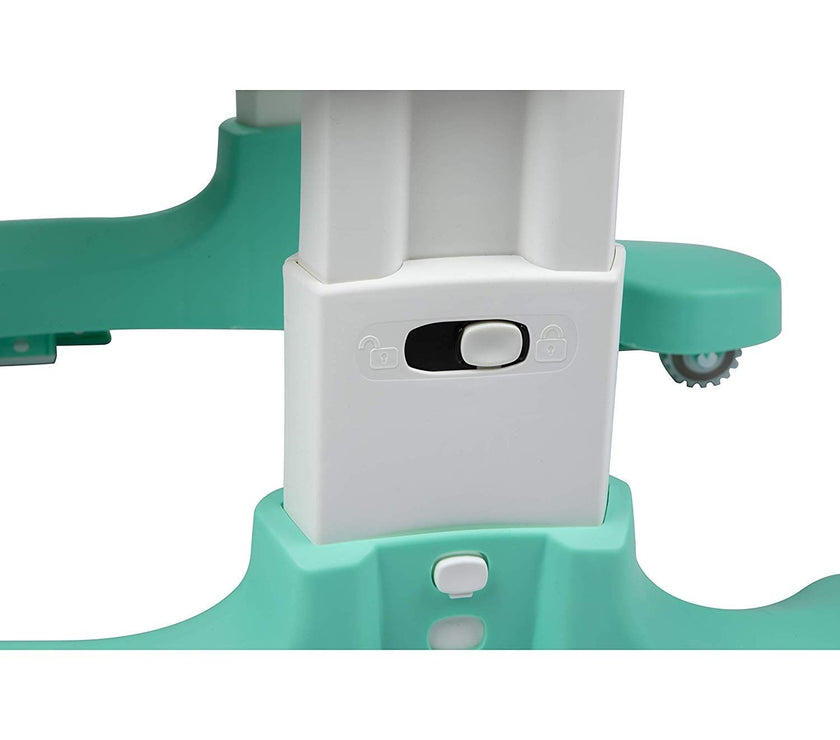 Tiny Love Meadows Days™ 4-in-1 Here I Grow Activity Center - Grey