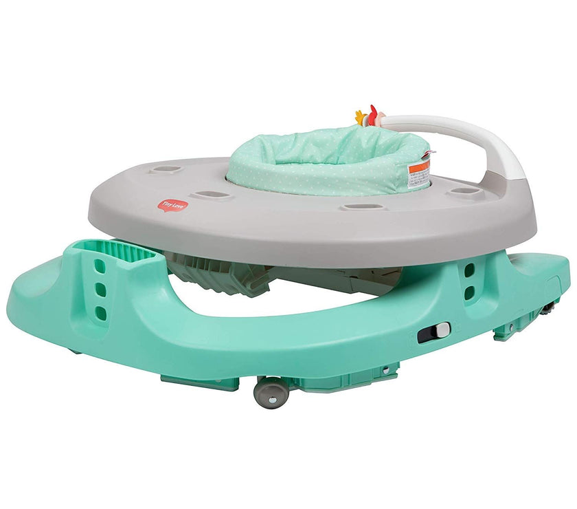 Tiny Love Meadows Days™ 4-in-1 Here I Grow Activity Center - Grey
