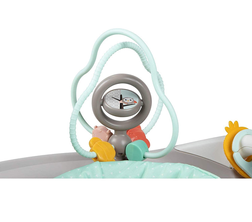 Tiny Love Meadows Days™ 4-in-1 Here I Grow Activity Center - Grey