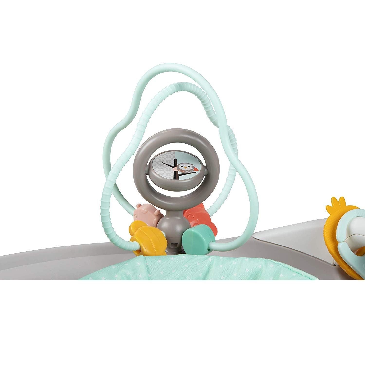 Tiny Love Meadows Days™ 4-in-1 Here I Grow Activity Center - Grey